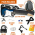 3rd Avenue Full Size Electric Guitar Pack with Amp