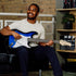 3rd Avenue Full Size Electric Guitar Pack with Amp