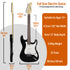 3rd Avenue Full Size Electric Guitar Pack with Amp