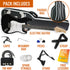 3rd Avenue Full Size Electric Guitar Pack with Amp