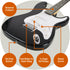 3rd Avenue Full Size Electric Guitar Pack with Amp