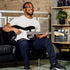 3rd Avenue Full Size Electric Guitar Pack with Amp