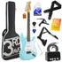 3rd Avenue Full Size Electric Guitar Pack with Amp