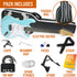 3rd Avenue Full Size Electric Guitar Pack with Amp