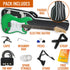 3rd Avenue Full Size Electric Guitar Pack with Amp
