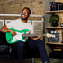 3rd Avenue Full Size Electric Guitar Pack with Amp
