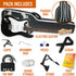 3rd Avenue Full Size Left Hand Electric Guitar Pack - Black