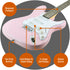 3rd Avenue Full Size Electric Guitar Pack with Amp