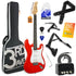 3rd Avenue Full Size Electric Guitar Pack with Amp