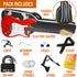 3rd Avenue Full Size Electric Guitar Pack with Amp