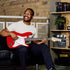 3rd Avenue Full Size Electric Guitar Pack with Amp