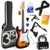 3rd Avenue Full Size Electric Guitar Pack with Amp