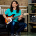 3rd Avenue Full Size Electric Guitar Pack with Amp