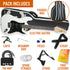 3rd Avenue Full Size Electric Guitar Pack with Amp