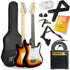 3rd Avenue 3/4 Size Electric Guitar Pack