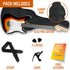 3rd Avenue 3/4 Size Electric Guitar Electric Guitars#Colour_Sunburst
