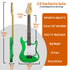 3rd Avenue 3/4 Size Electric Guitar Pack with Amp