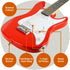 3rd Avenue 3/4 Size Electric Guitar Pack with Amp