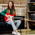3rd Avenue 3/4 Size Electric Guitar Pack with Amp