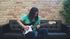 3rd Avenue 3/4 Size Electric Guitar