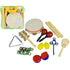 A-Star Handheld Childrens Percussion Set