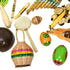 A-Star 30 Player Traditional Sounds Percussion Basket