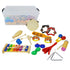 A-Star Pre-School 16 Player Percussion Pack for Small Hands