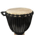 A-Star Painted Djembe - 12 Inch