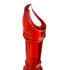 A-Star Descant Plastic Recorder - Red